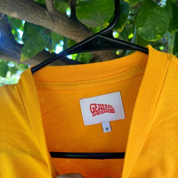 General admission tee - Picture 3 of 3